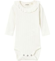 Body med krage - Lil´ Atelier