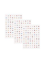 Nail Stickers - Konges Slöjd