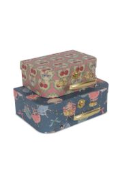 Boxar 2-pack Snow Bow Ballerina - Konges Slöjd