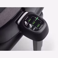 Bugaboo ISOFIX 360 Base by Nuna ​