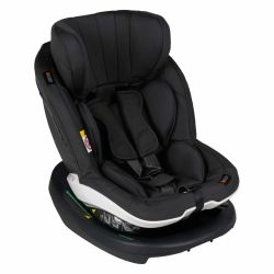 BeSafe iZi Modular RF X1 i-Size, Black Cab