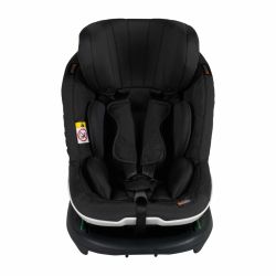 BeSafe iZi Modular RF X1 i-Size, Black Cab