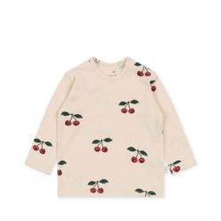 Tröja Grand Cherry - Konges Slöjd
