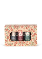 Nagellack 3 pack, Giftfritt - Konges Slöjd