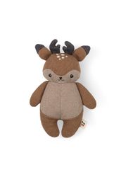 Mini Deer Skallra - Konges Slöjd