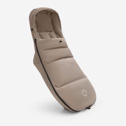 Bugaboo åkpåse performance Dune Taupe