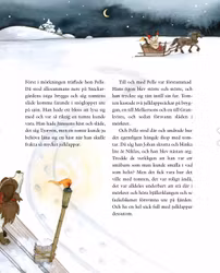 Jul med Astrid Lindgren Sju Älskade Julberättelser