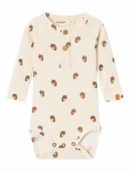 Body Ekollon - Lil´ Atelier
