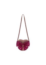 Tut Bow Shoulder Bag / Väska - Konges Slöjd