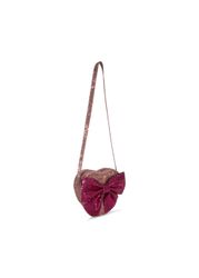 Tut Bow Shoulder Bag / Väska - Konges Slöjd