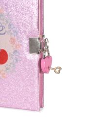 My Little Diary / Dagbok med lås - Konges Slöjd