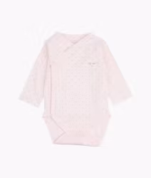 Saturday Body Pink/Gold- Livly