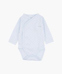 Saturday Body Blue/Silver - Livly