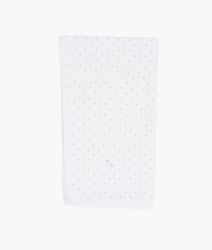 Saturday Filt White/Silver - Livly