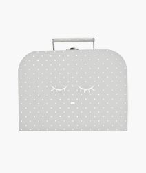 Medium Sleeping Cutie Trunk - Livly