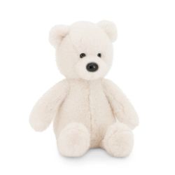White Bear - Soft Toy