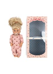Sally Doll - Konges Slöjd