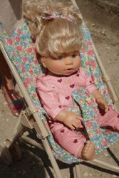 Sally Doll - Konges Slöjd