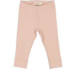 Modal leggings Light Cheek - MarMar Copenhagen