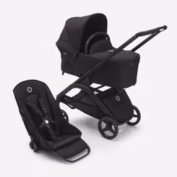 Dragonfly barnvagn, Ligg & sittdel - Bugaboo