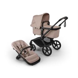 Bugaboo Fox5 Renew Desert Taupe