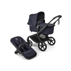 Bugaboo Fox5 Renew Deep Indigo