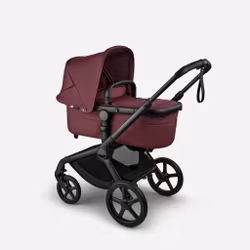 Bugaboo Fox5 Renew Dark Cherry