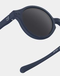 Solglasögon Baby 0-9 mån, Denim Blue - Izipizi