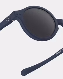 Solglasögon Baby 0-9 mån, Denim Blue - Izipizi