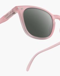 Solglasögon Barn 5-10 år, Pink - Izipizi