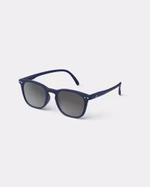 Solglasögon Barn 5-10 år, Navy Blue - Izipizi
