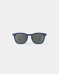 Solglasögon Barn 5-10 år, Navy Blue - Izipizi