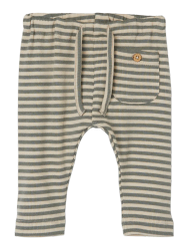Byxor Stripe - Lil`Atelier