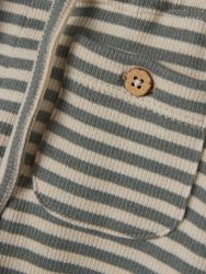 Byxor Stripe - Lil`Atelier