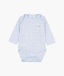 Saturday Body Blue/Silver - Livly