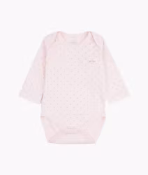Saturday Body Pink/Gold- Livly