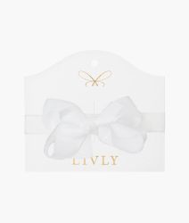 Hairband Snow Angel - Livly