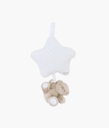 Teddy Tay Musical Toy - Livly