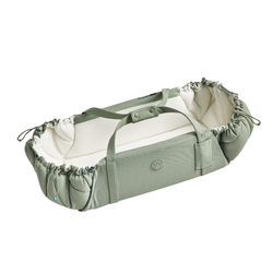 Najell sleepcarrier X, Agave Green