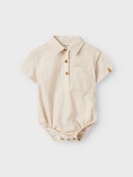 Body Skjorta - Lil´Atelier