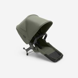 Bugaboo Donkey5 extension set Forest Green