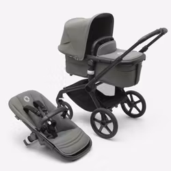 Bugaboo Fox5 Forest Green
