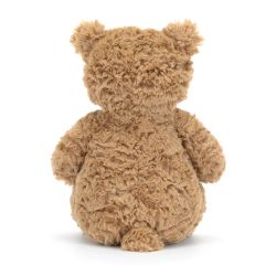 Bartholomew Bear - Jellycat