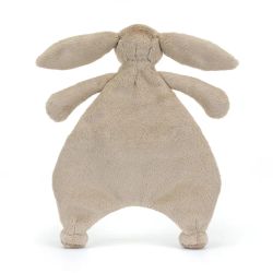 Bashful Beige Bunny Snutte - Jellycat