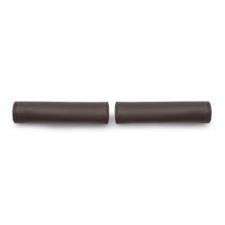Bugaboo Fox/Kangaroo/Dragonfly handlebar grips DARK BROWN