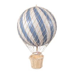 Luftballong 20 cm, Powder Blue - Filibabba