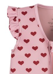 Badväst Frill Amour - Konges Slöjd