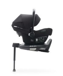Bugaboo Turtle Air by Nuna babyskydd med 360 bas, paketpris!