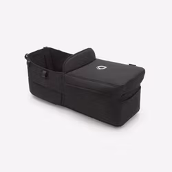 Bugaboo Donkey 5 komplett set med liggdelsklädsel