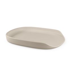 Skötbädd pusle Pur Seabreeze Beige - Sebra